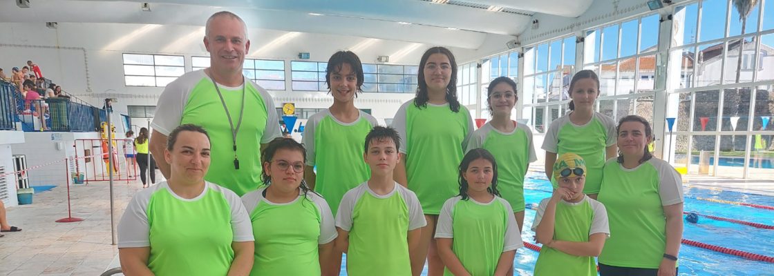 Atletas de Mora participam no torneio “Joana Escária”