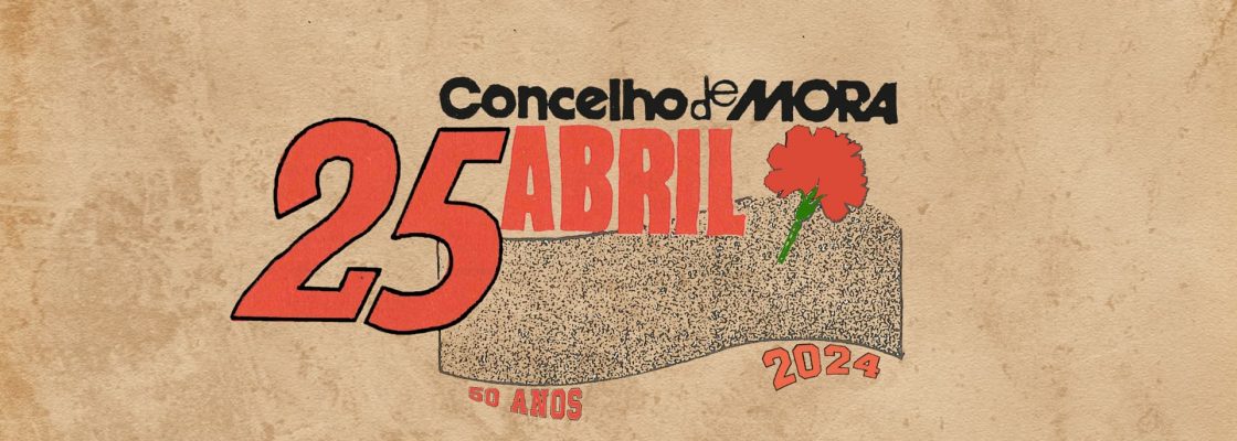 Comemorações 50 anos do 25 de abril