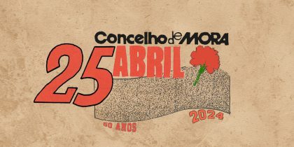 Comemorações 50 anos do 25 de abril
