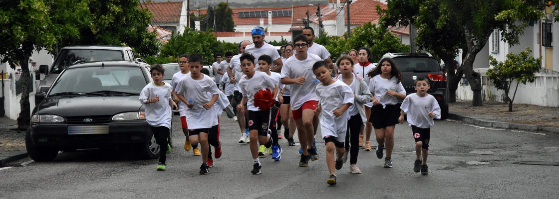 Estafeta da Liberdade marca o arranque das comemorações dos 50 anos do 25 de Abril