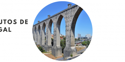 Exposição “Aquedutos de Portugal: Água e Património”