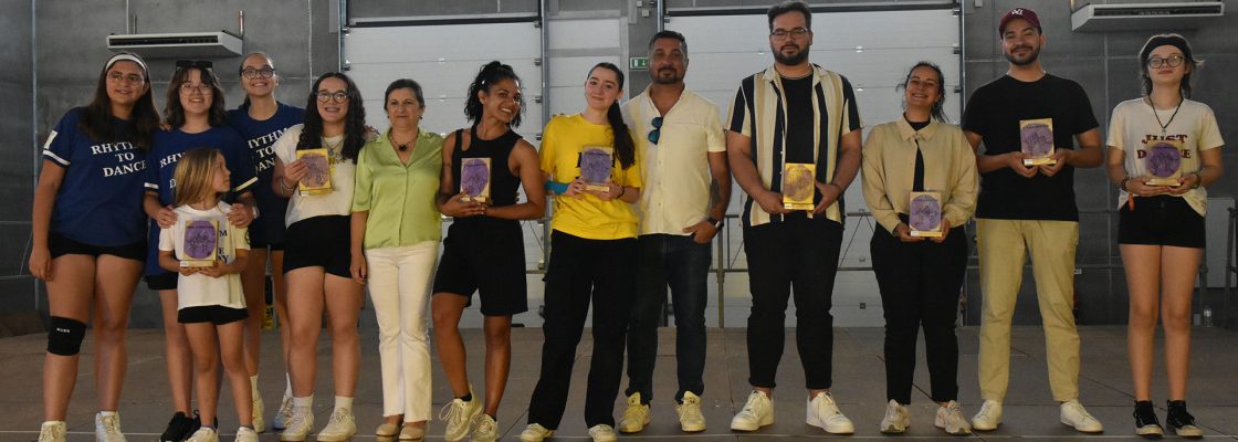 1º Mora a Dançar com casa cheia