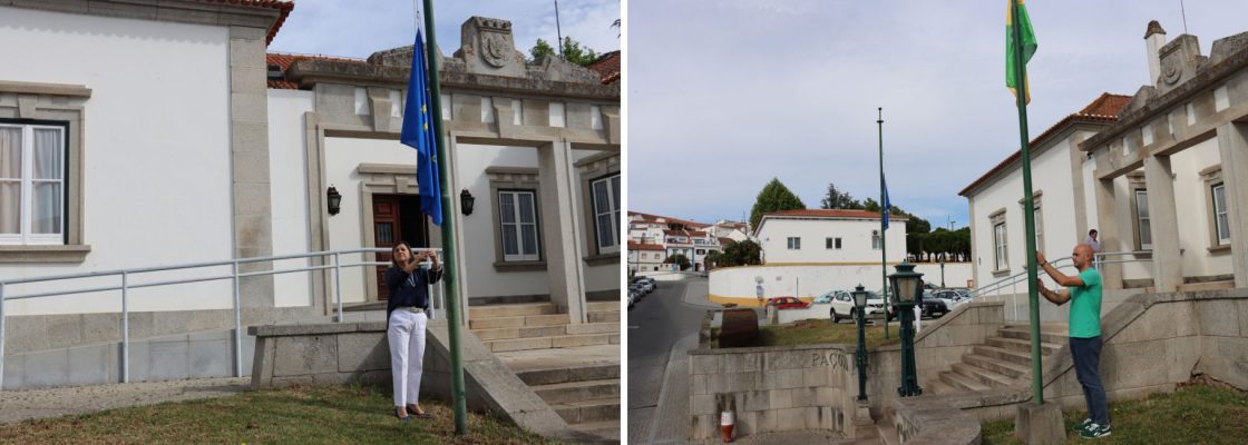 Município de Mora assinala o Dia da Europa