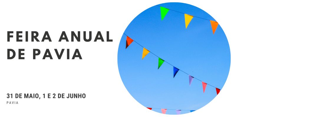 Feira Anual de Pavia