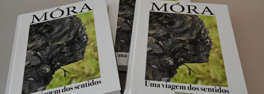 “MÓRA, uma viagem dos sentidos” disponível para aquisição