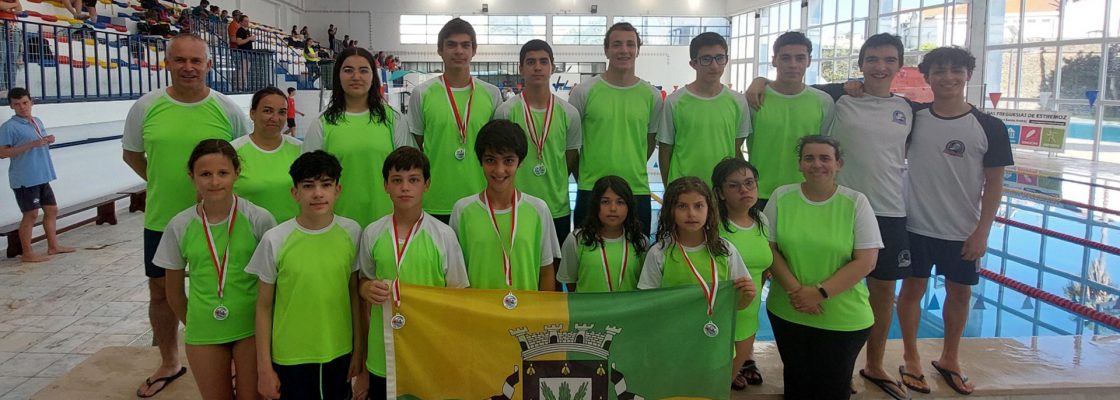 Atletas de Mora participam no torneio “Cidade de Estremoz”