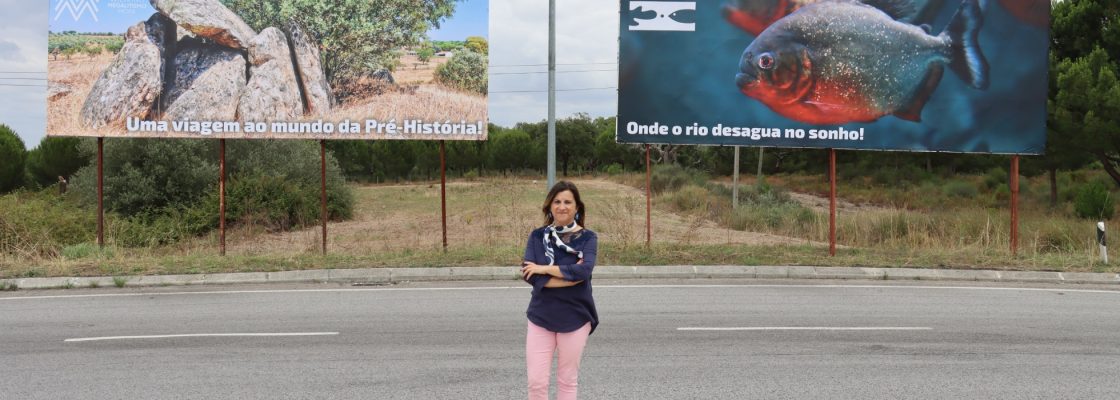 Câmara Municipal de Mora aposta no desenvolvimento Turístico