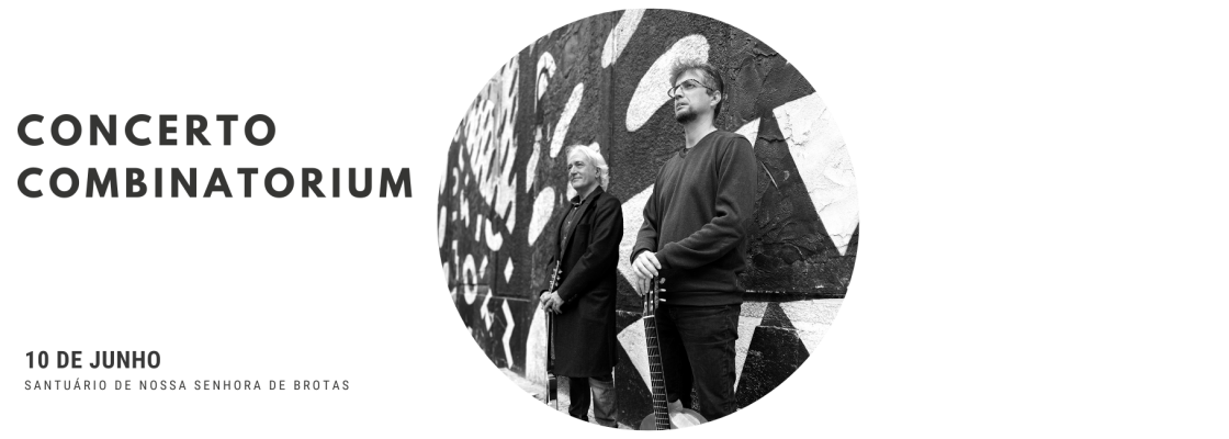 Concerto “Combinatorium”