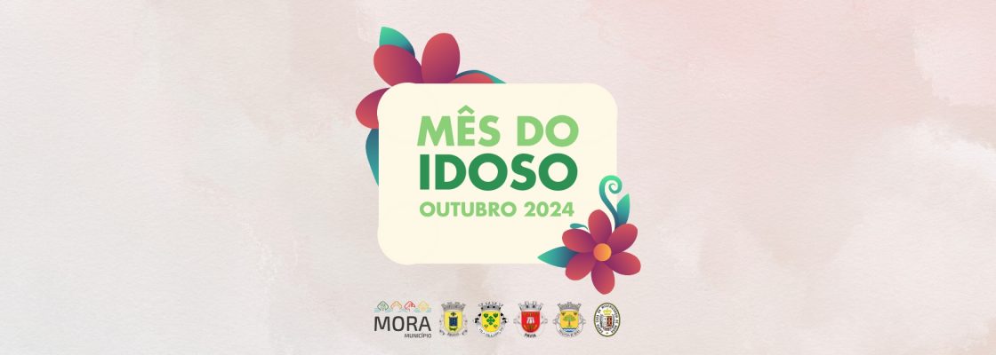 Mês do Idoso