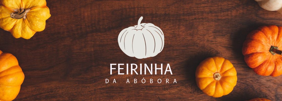 Feirinha da Abóbora