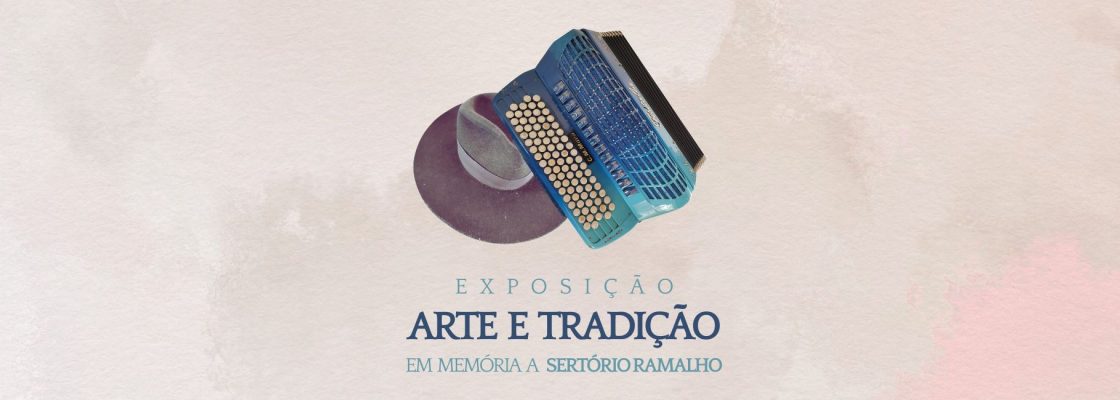 Exposição “Arte e Tradição” em memória de Sertório Ramalho patente até dia 15 de novembro