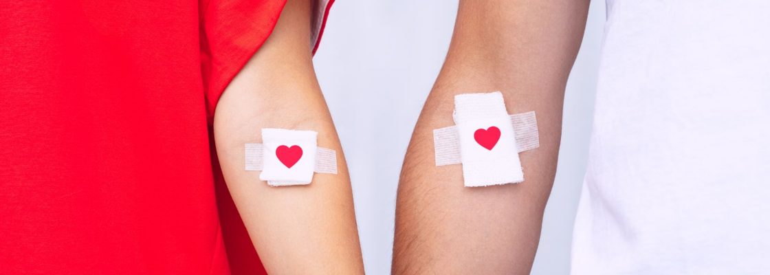 Colheita de Sangue em Mora | 27 de outubro