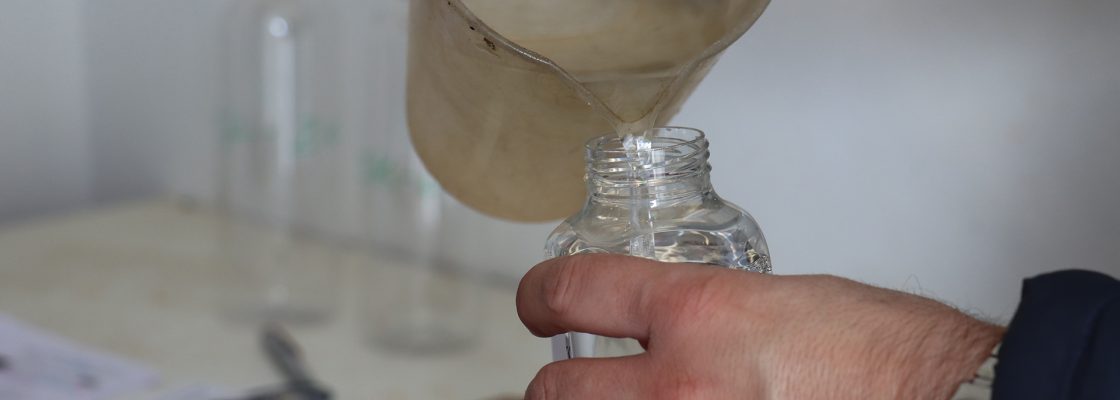 Estudo hidrogeológico em curso para furos de captação de água no Concelho