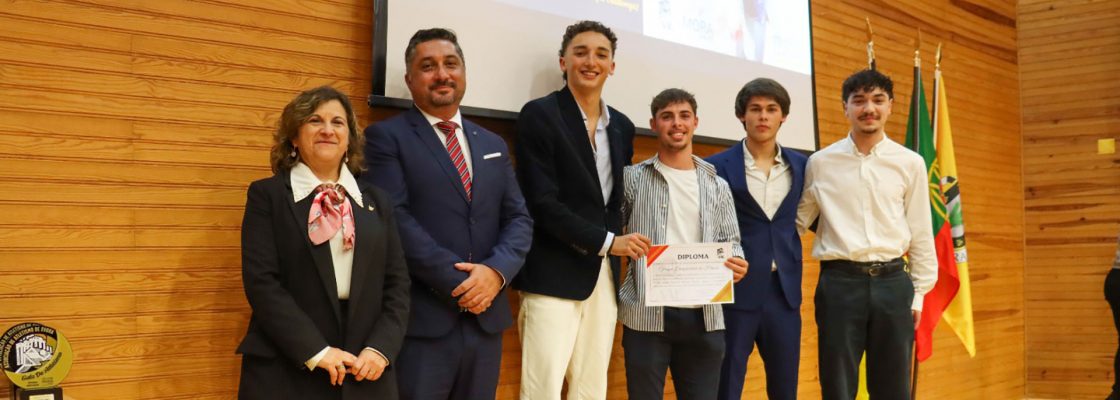 Mora recebeu gala de Atletismo da Associação de Atletismo de Évora – Época 2023/24