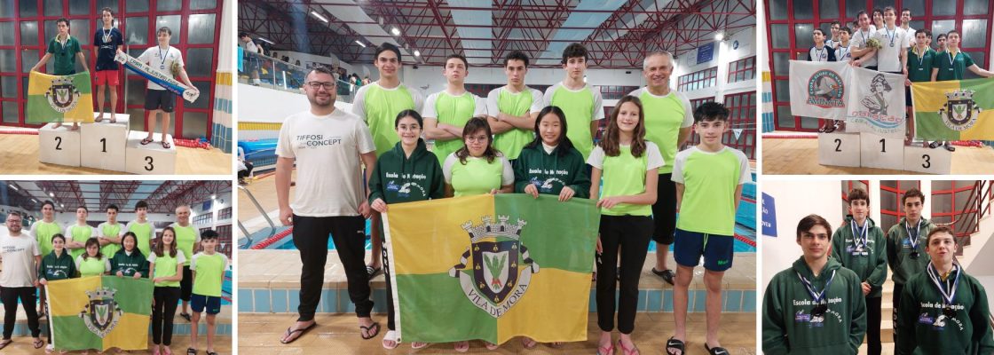 Torneio regional de velocidade de absolutos e preparação infantis