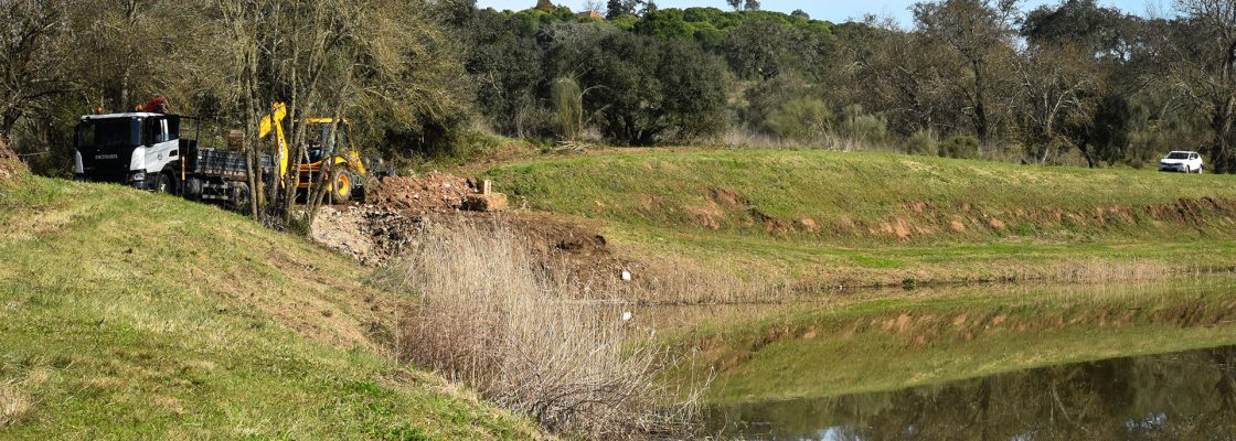 Câmara Municipal de Mora investe na Pesca Desportiva