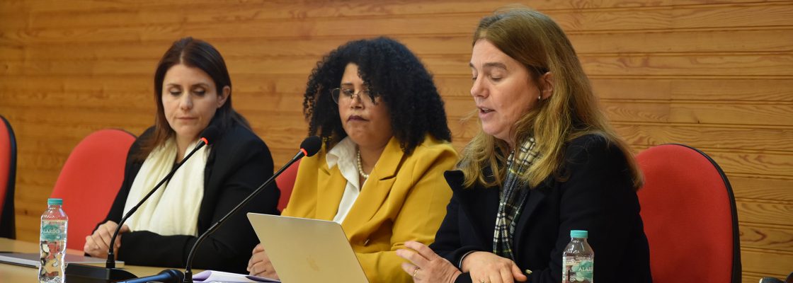 Dia Internacional da Mulher | “Mulheres no passado, no presente e no futuro”