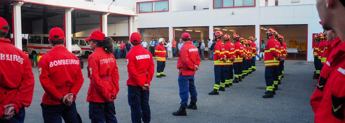 AHBVMora e Câmara Municipal pretendem criar segunda equipa de intervenção permanente