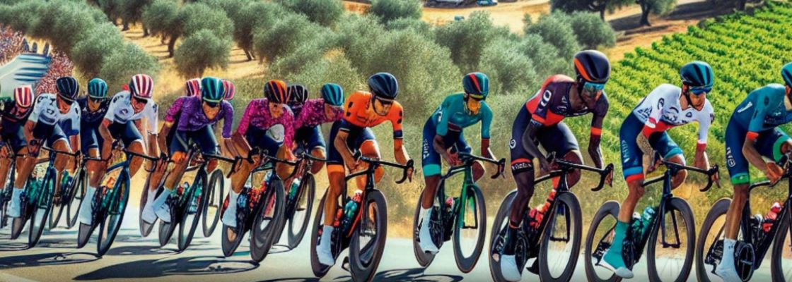 42ª Volta ao Alentejo com passagem por Brotas, Mora e Pavia