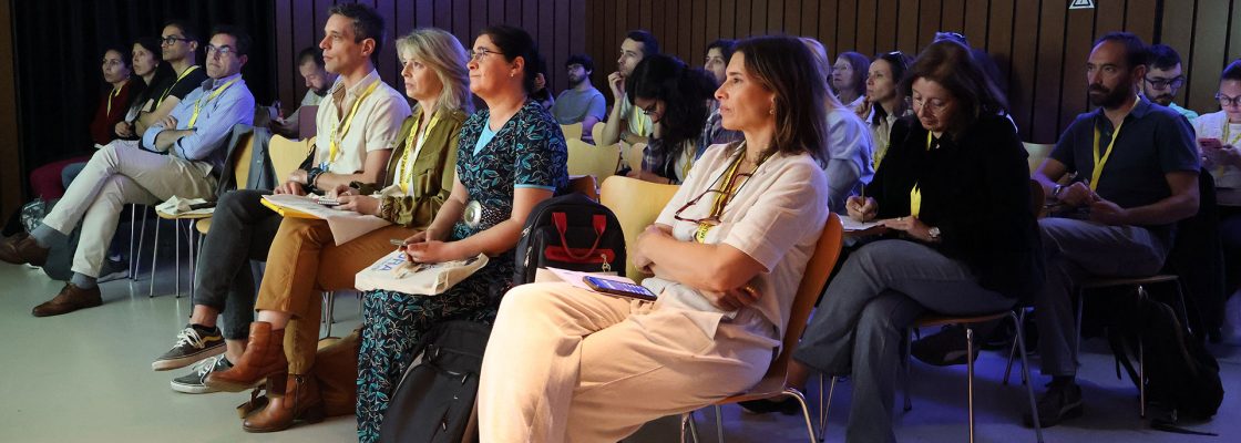 IV Simpósio do Fluviário de Mora e entrega do Prémio Fluviário 2024 – Jovem Cientista d...