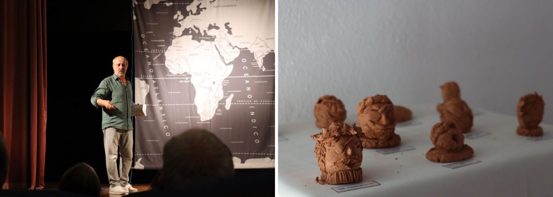 Mora assinala 500 anos do nascimento de Luís Vaz de Camões