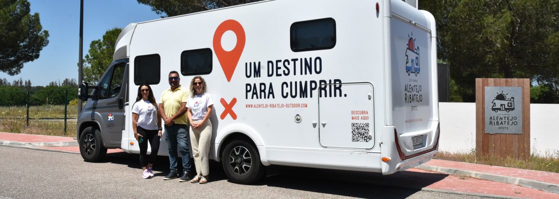 Roadshow nacional com passagem pela ASA do Gameiro