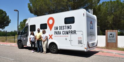Roadshow nacional com passagem pela ASA do Gameiro