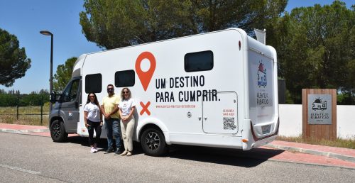 Roadshow nacional com passagem pela ASA do Gameiro