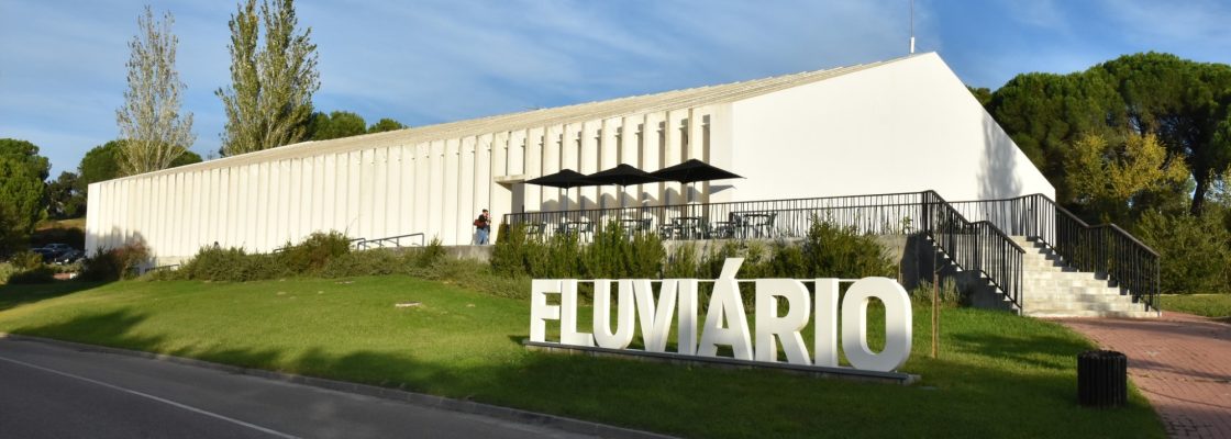Fluviário de Mora encerra a 24 de junho