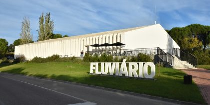 Fluviário de Mora encerra a 24 de junho