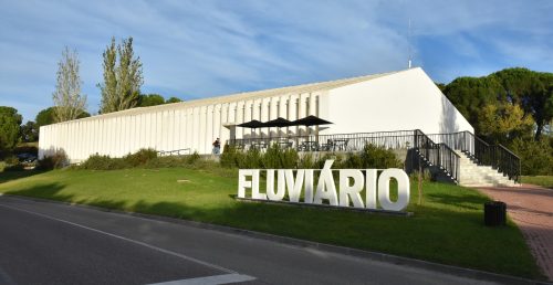 Fluviário de Mora encerra a 24 de junho