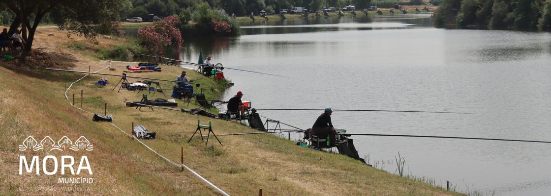 17º Campeonato do Mundo de Pesca Desportiva Veteranos