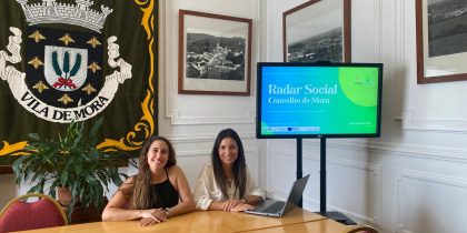Projeto Radar Social chega ao Concelho de Mora