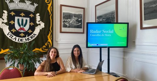 Projeto Radar Social chega ao Concelho de Mora