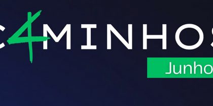 Agenda C4minhos | Junho