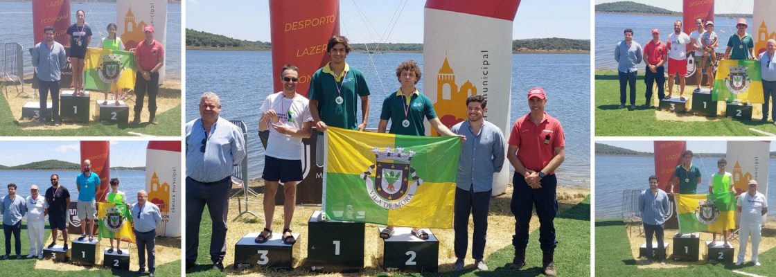 XVII Prova Águas Abertas Barragem dos Minutos