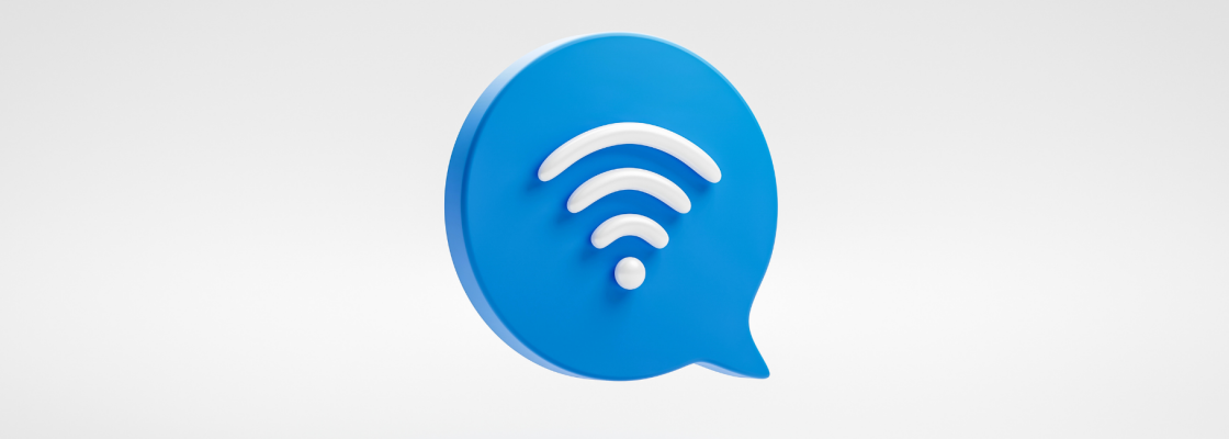 Falhas de ligação nos pontos Wi-Fi do Concelho