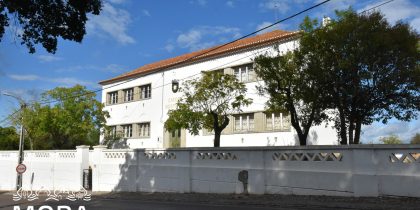 Câmara Municipal submete candidatura para criação do Núcleo Empresarial de Mora
