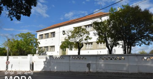 Câmara Municipal submete candidatura para criação do Núcleo Empresarial de Mora
