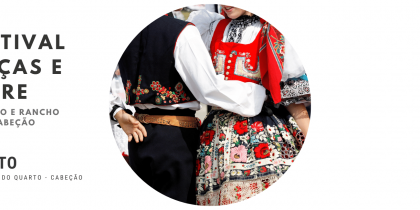 XXI Festival de Danças e Folclore