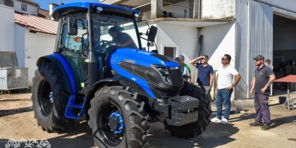 Município de Mora investe na renovação da frota para reforçar higiene e limpeza