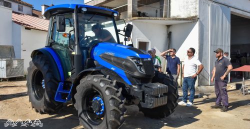 Município de Mora investe na renovação da frota para reforçar higiene e limpeza