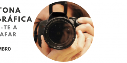 Maratona Fotográfica “DeMora-te a fotografar…”