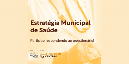 Inquérito – Estratégia Municipal de Saúde