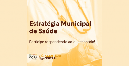 Inquérito – Estratégia Municipal de Saúde