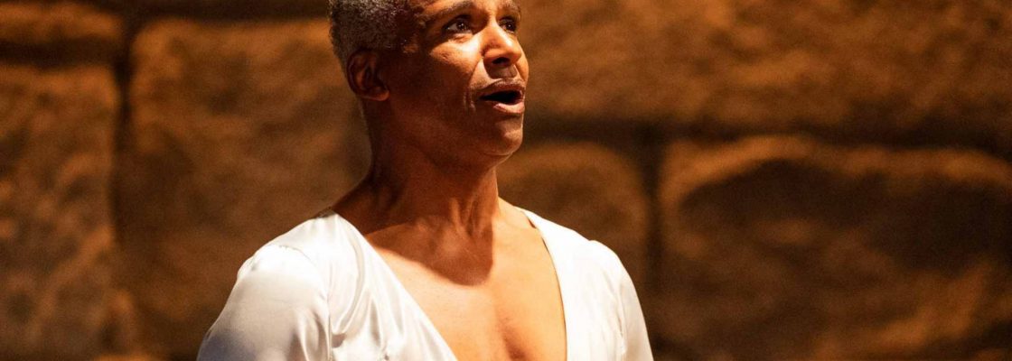 Documentário “Benvindo… à vida”: Superação e Arte com Benvindo Fonseca