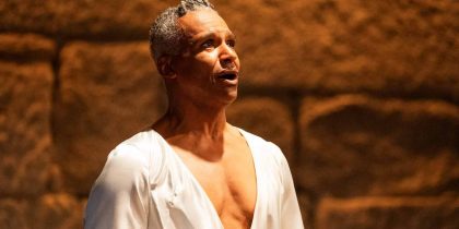 Documentário “Benvindo… à vida”: Superação e Arte com Benvindo Fonseca