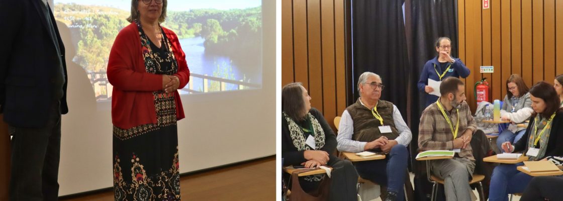 Encontro Rede de Parceiros DECO 2025