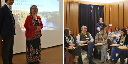 Encontro Rede de Parceiros DECO 2025