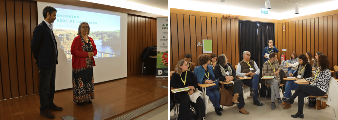 Encontro Rede de Parceiros DECO 2025